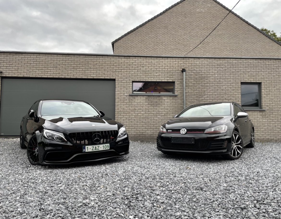 New !Vw golf 6 Cab 1.6tdi🇧🇪
2012 104.000km 10.990€✅