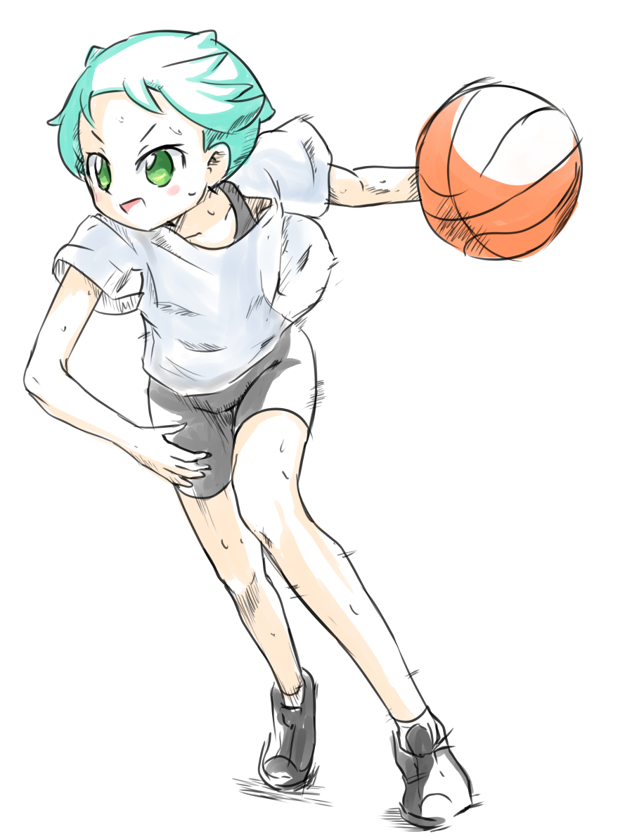 #今月描いた絵を晒そう 