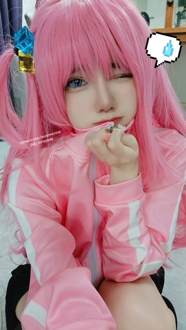 Twitterのコスプレ画像42