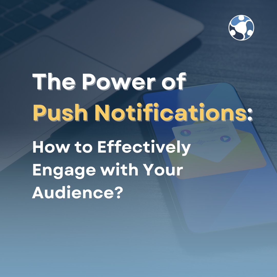 ocamba's tweet photo. 📲 The power of #pushnotifications lies in their ability to directly reach the user, even when they are not actively using the app. 

📲 Learn with Ocamba how to reach your audience and keep them connected effectively. 

#ecommerce #digitalmarketing #marketing #pushnotification https://t.co/zEqqNWIZlj