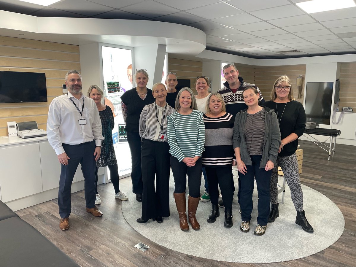 Huntleighdiag's tweet photo. We have spaces available on our next #Vascular Masterclass on the 21st of Feb. To book for free, just email @RobertsMba on anita.cashin@arjo.com

Covering everything from the principles of Doppler ultrasound to ABPI tips and tricks, these  masterclasses are not to be missed! https://t.co/ICYOo2dLv9