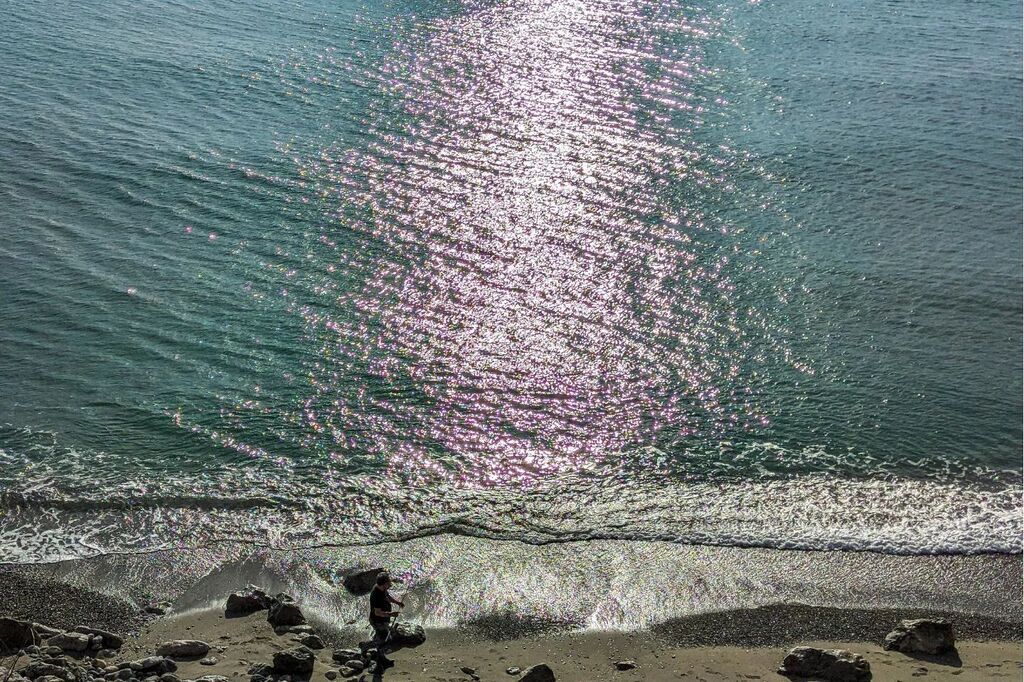 Escapada hivernal al #garraf #igersseu #descobreixcatalunya #igersgarraf • • • • • #ocean #coast #seaside #coastal #waves #sand #cornwall #kernow #coastline #shore #seascape #cliffs #water #mare #海 #море #relax #paradise #mar #wave #beachlife #bluesky