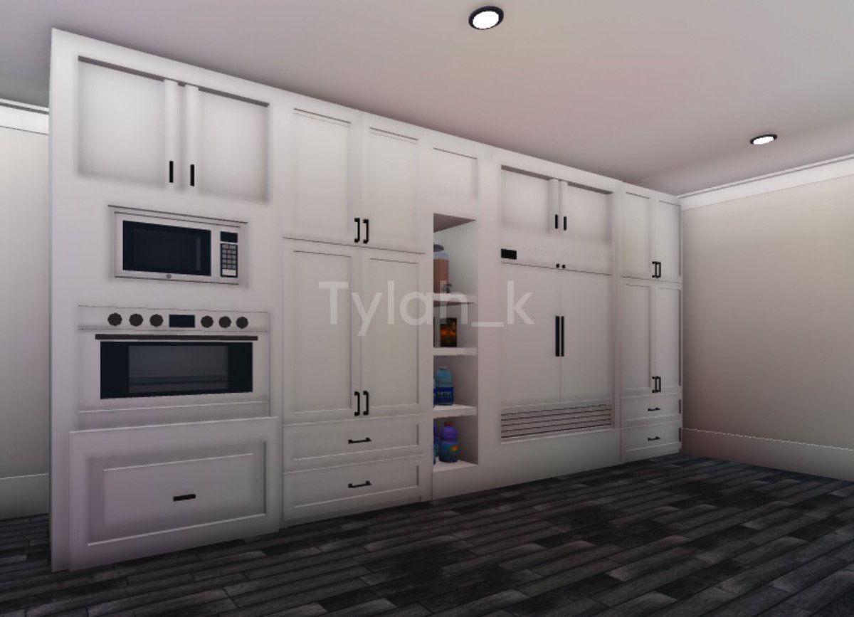 tinxvch's tweet photo. #welcometobloxburg #custombuild #buildhack #bloxburg #kitchendesign #bloxburgbuilds #bloxburgideas #bloxburgconcept #concept #madewithlove #coeptus #froggyHopz @RBX_Coeptus @FroggyHopz_RBLX let me know how you feel about this in the commentsπ§ππ https://t.co/qUyWKLfaEE