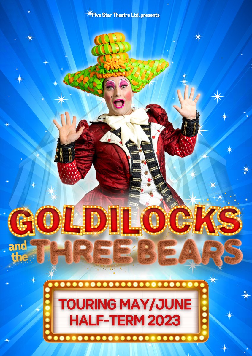 Five Star Theatre tweet media