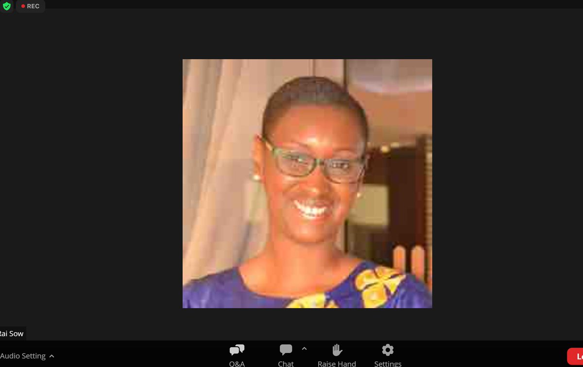 SubaGirlsNet's tweet photo. It was great to have been part of this great conversation this afternoon. Great Panelists, Amazing Insights.

For us, this was more in-ward looking at our internal gaps and the weak points that to improve to be better.

To more of such discussions @amwaafrika
#FeministGovernance https://t.co/5nLJQmk3lp