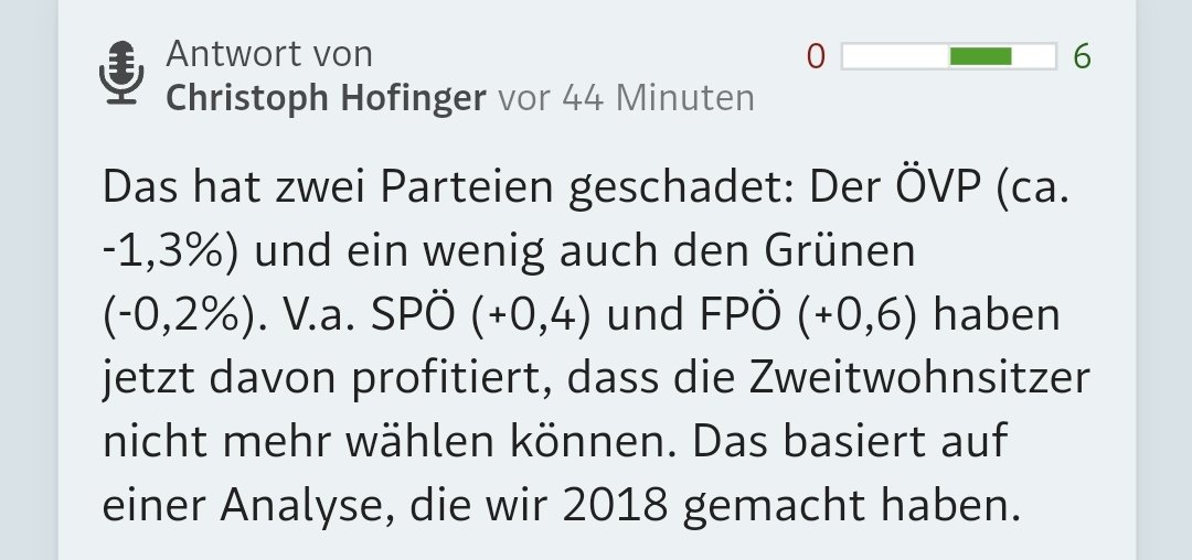 PatrickAT_'s tweet photo. @MartinKutej @erge999 @MartinThuer Nachtrag: Die SPÖ hat sogar profitiert https://t.co/CNFLKPBGgW