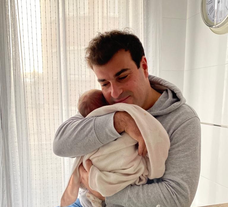 Simón Lamas tweet media