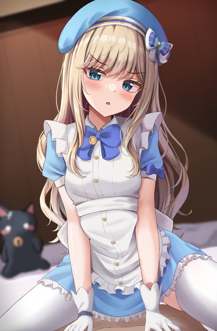 skebのイラストです
リクエストありがとうございました! 