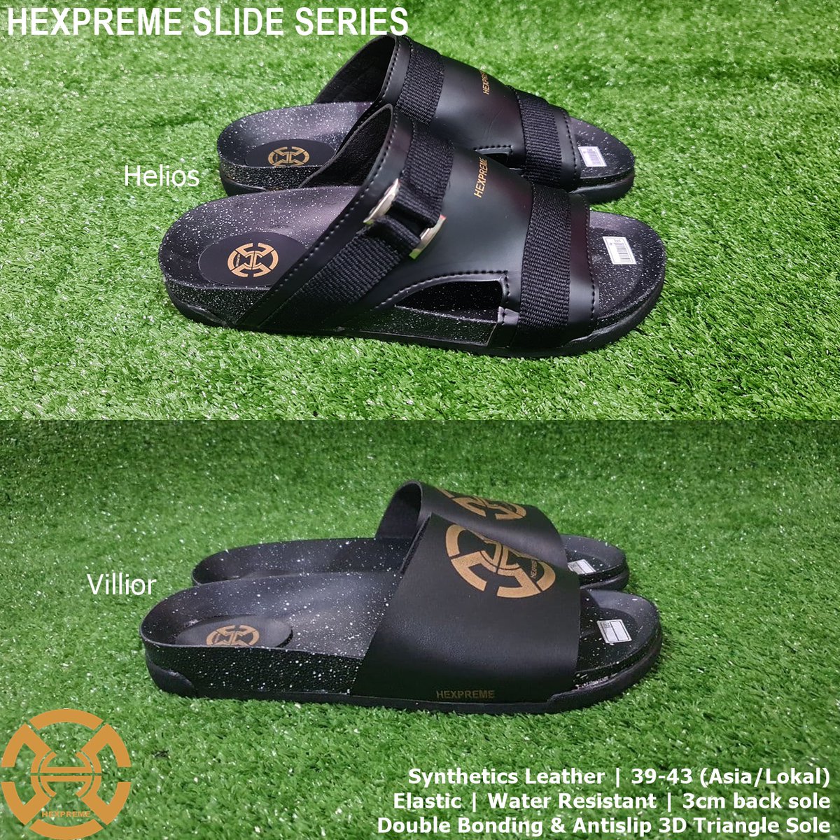 Hexpreme_Fortis's tweet photo. Sandal Hexpreme Slip On Series sendal Casual Couple Pria dan Wanita https://t.co/9h9lLaL2Ky #sandal #sendal #sandalpria #sandalcasual #sandalwanita #sandaltrendy #sandalkekinian #ootd #fashion #outfit #sandalkeren #hexpreme #cod