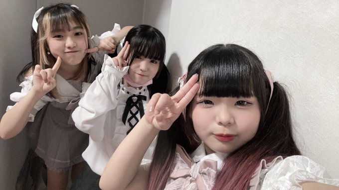 Twitterのコスプレ画像8