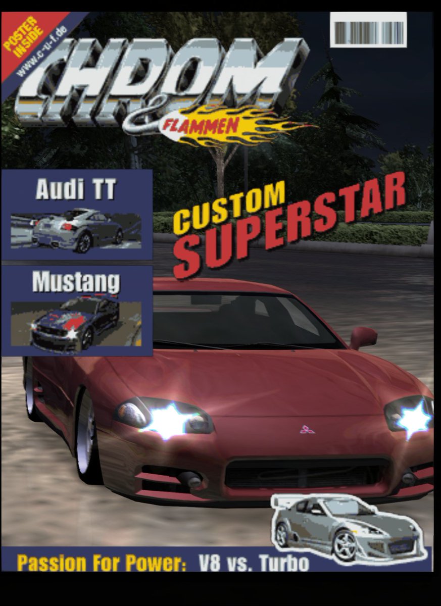 Bladed Angel tweet media