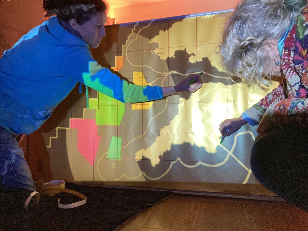 The Art and Energy Collective tweet media