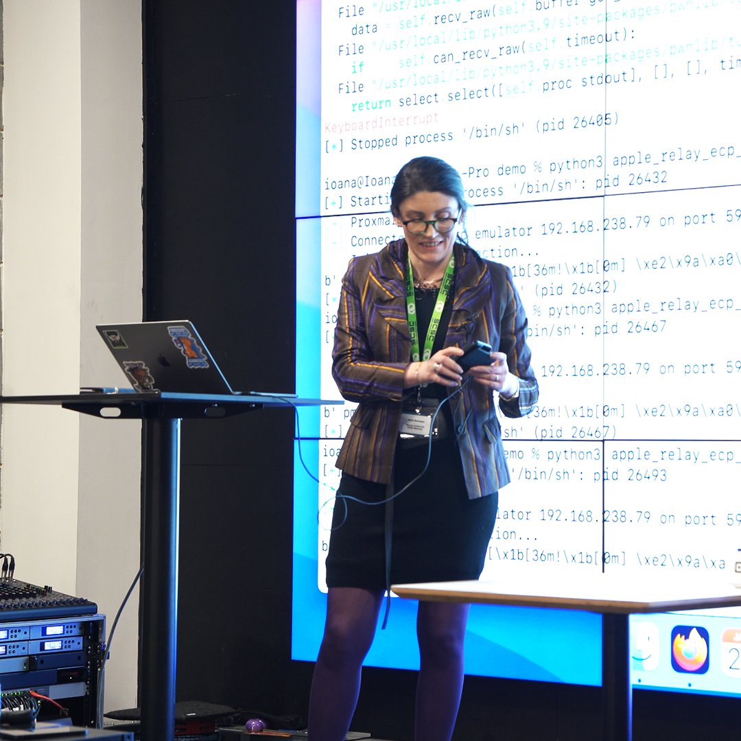 Surrey Cyber Security Cluster tweet media