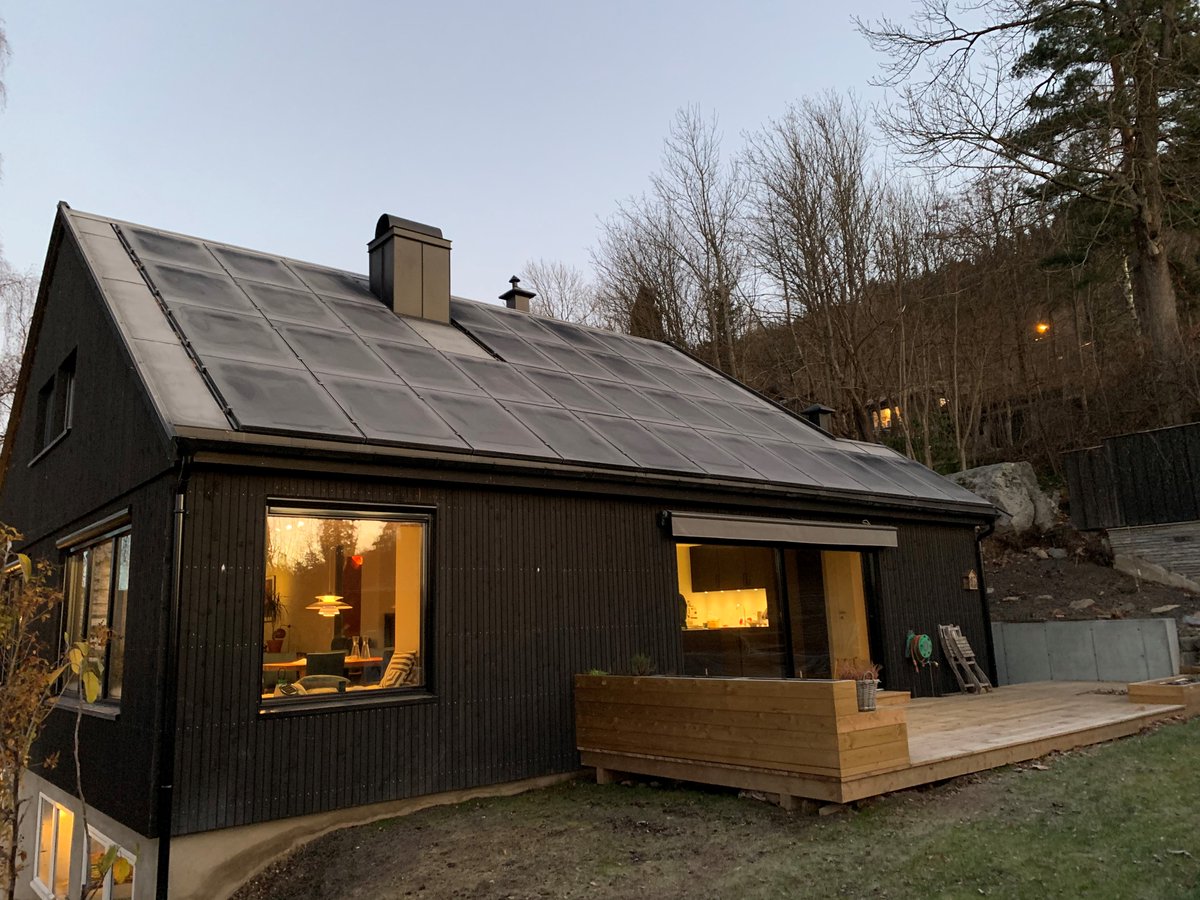 Bjørn Thorud tweet media