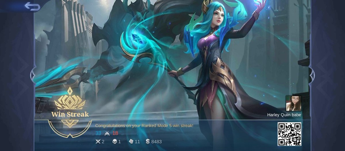 picannmitsuhami's tweet photo. Come join my Squad, Let us face off against the world's best MOBA players together!
https://t.co/w684ocsaqg https://t.co/aaBEX98Q6w