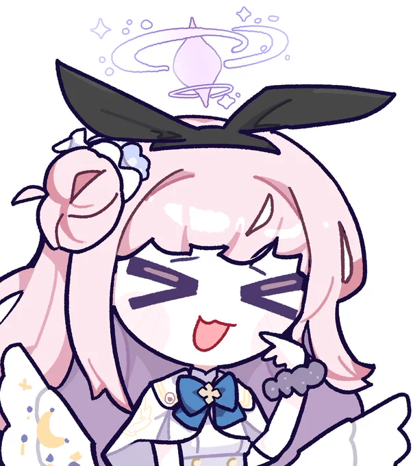 #ブルーアーカイブ#ブルアカミカ 