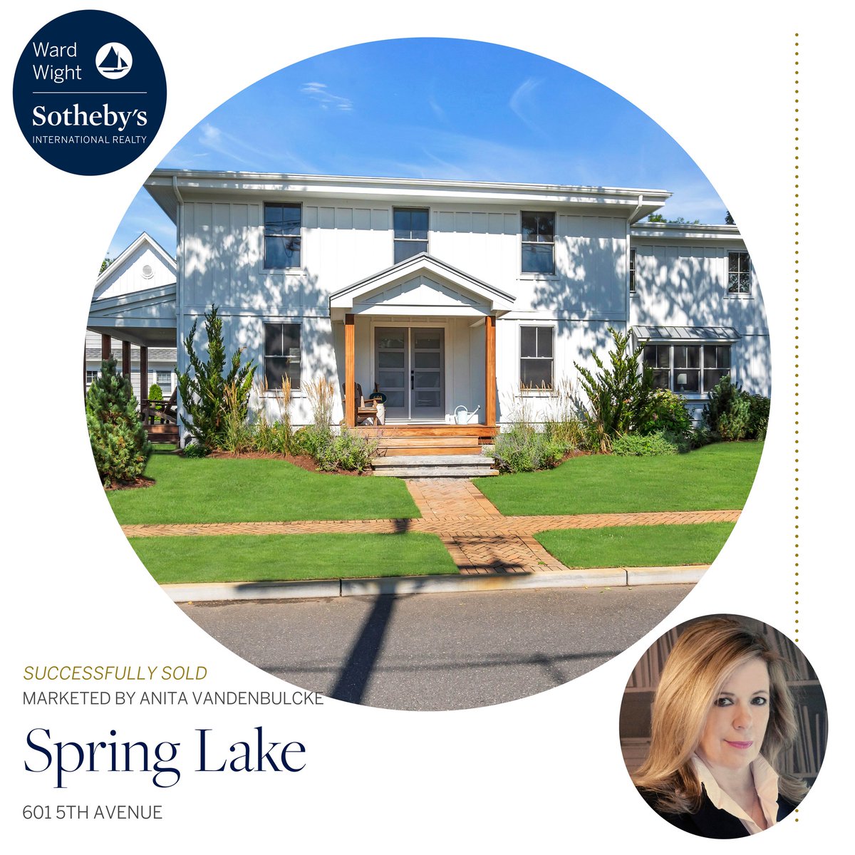 WardWightSIR's tweet photo. Marketing &amp; selling the Jersey Shore AT THE HIGHEST LEVEL. Check out some recent sales from our best in class agents.
Experience the extraordinary at https://t.co/8TzpnLzFzC https://t.co/Tqk4F7vvtY