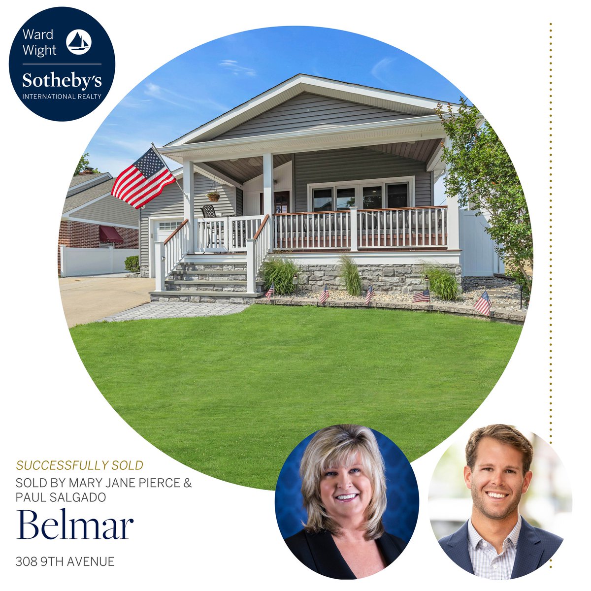 WardWightSIR's tweet photo. Marketing &amp; selling the Jersey Shore AT THE HIGHEST LEVEL. Check out some recent sales from our best in class agents.
Experience the extraordinary at https://t.co/8TzpnLzFzC https://t.co/Tqk4F7vvtY