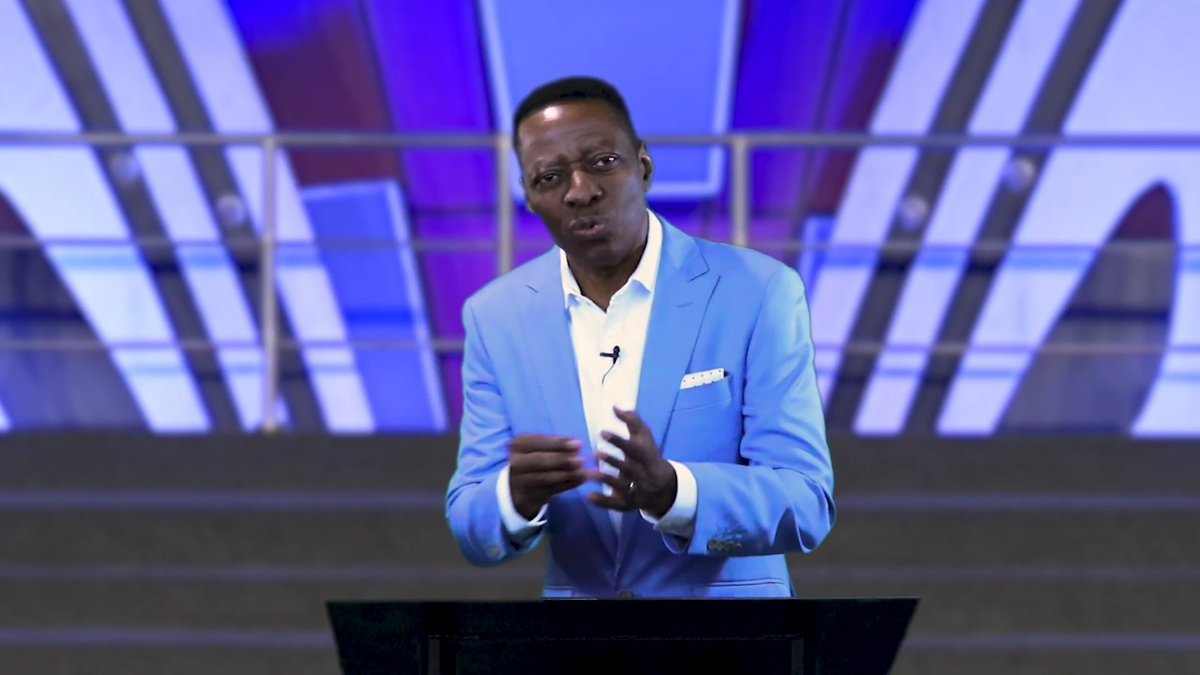 DaystarNG's tweet image. The Word Works. 

As long as a farmer puts seeds in the soil, there is hope for him, because when the time comes for God to bring the harvest, God will have something to multiply…

Read more on the blog.
(Link in bio)
.
#DaystarNG
#TheWordWorks