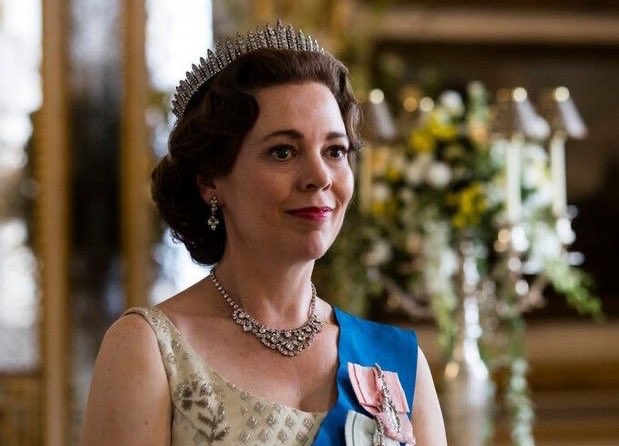 oxentepipoca's tweet photo. Hoje é aniversário de 49 anos da vencedora do Oscar, Emmy e BAFTA Olivia Colman.

🎥 The Crown | Painho | A Favorita | Broadchurch https://t.co/jd4BOCiWa5