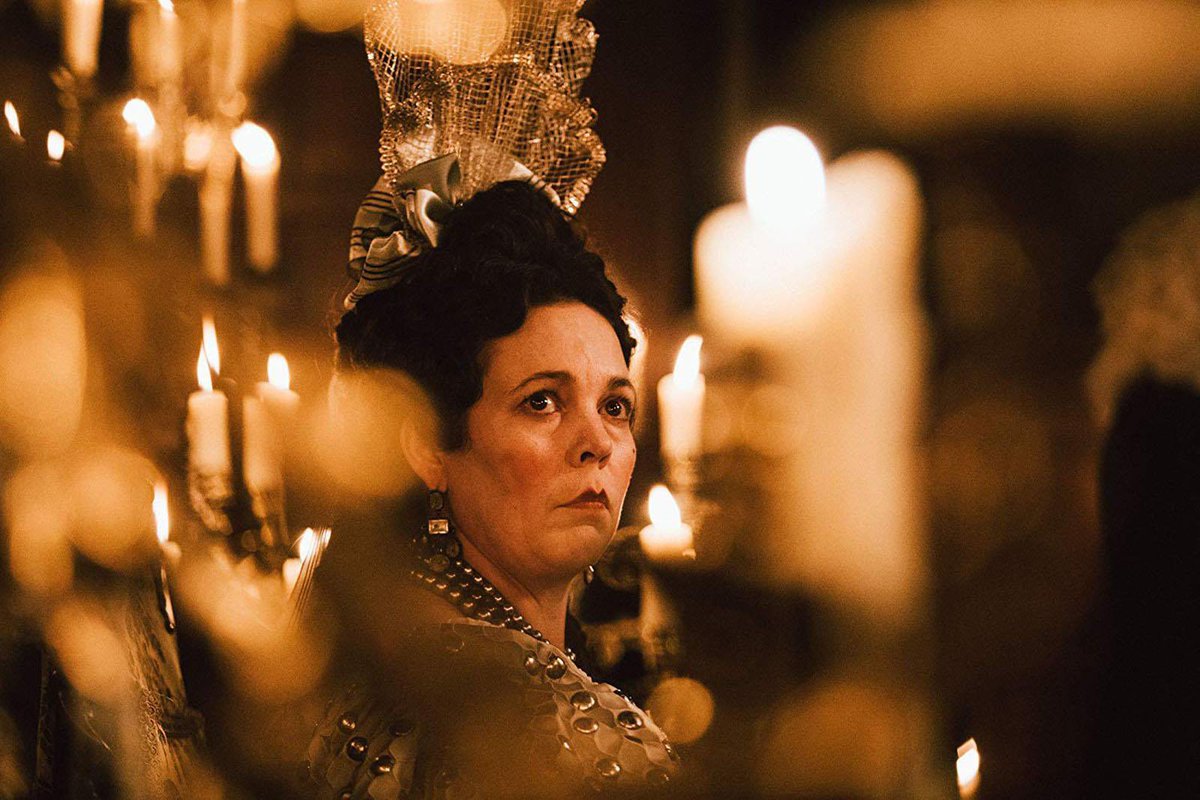 oxentepipoca's tweet photo. Hoje é aniversário de 49 anos da vencedora do Oscar, Emmy e BAFTA Olivia Colman.

🎥 The Crown | Painho | A Favorita | Broadchurch https://t.co/jd4BOCiWa5