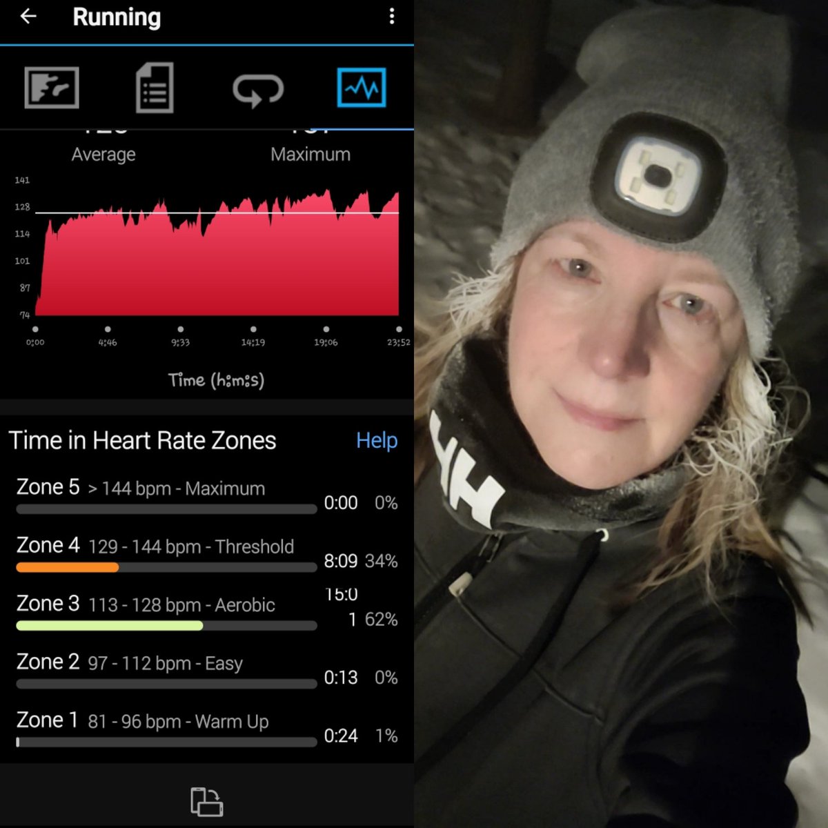 LaurelSchuett's tweet photo. Back to running in colder weather for awhile. #coolrunning #running #mpc2023 #peakstreak #mondayrunday #mondaymotivation
@MyPeakChallenge @SamHeughan

@MPCFitlanders @Sheugs @barbaramills1 @sarahjaswim @pjl24 @GHJNancy @ladybay8 @pepster300 @MountainPeakers @blendedpeakers https://t.co/Xj76UjN89a