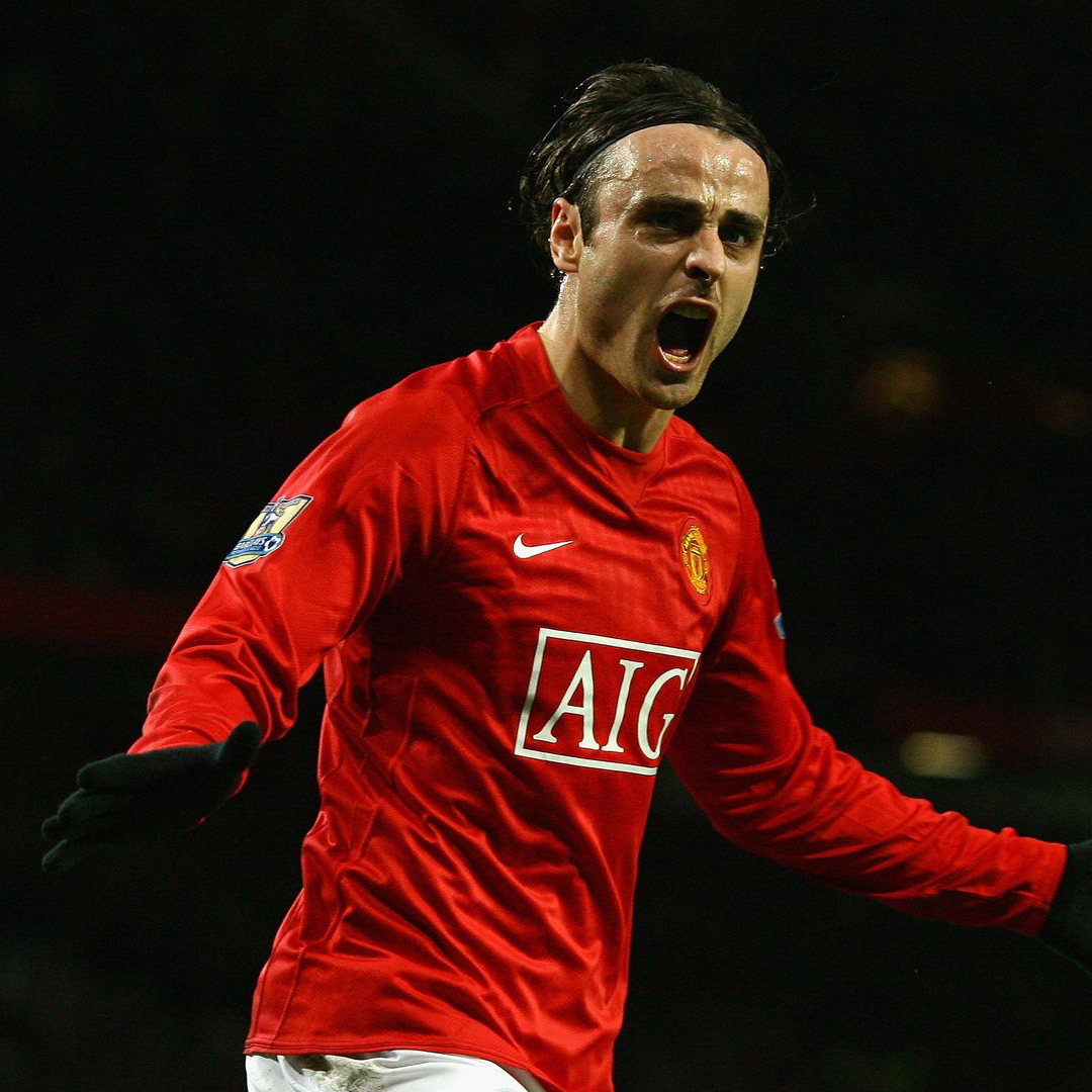 Wishing a very happy birthday to the legend that is Dimitar Berbatov!   