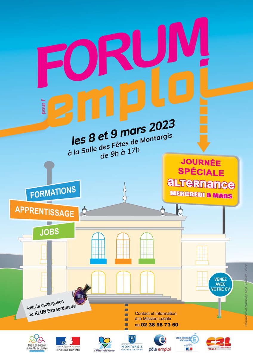 Jacques-Eric Delatre de la Chesnais (@jedc45) on Twitter photo 