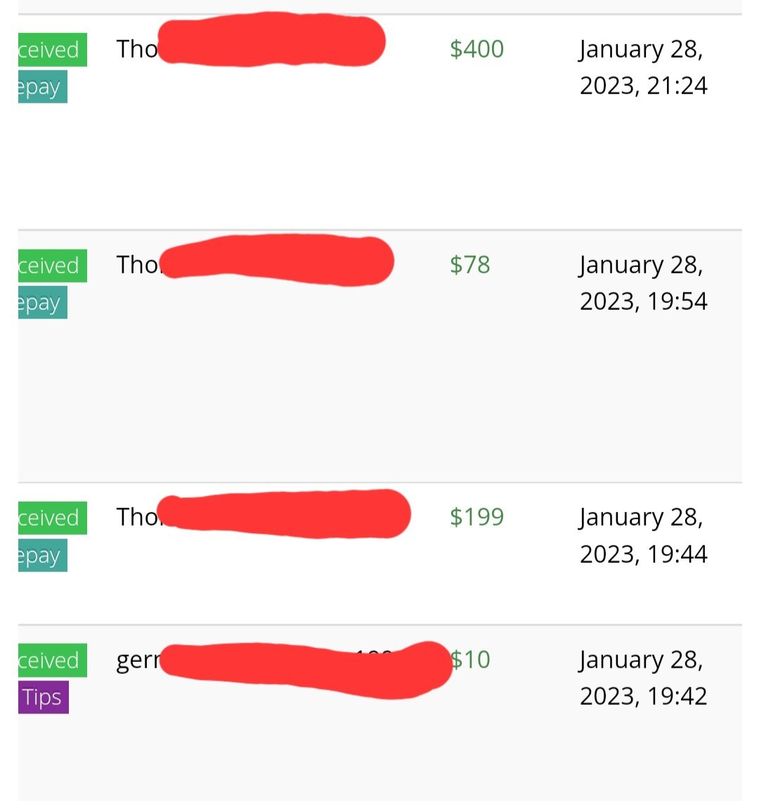 GfEvil's tweet photo. Just to clarify. This was paid for the long therapy session, 1 on 1, working with boy's personality and weaknesses. Not findom. My expertise is comprehensive and multifaceted. Yes, you might pay lots for your cure, but you will love it and return.
#femdomonline #femdomsession https://t.co/tzOjR718So