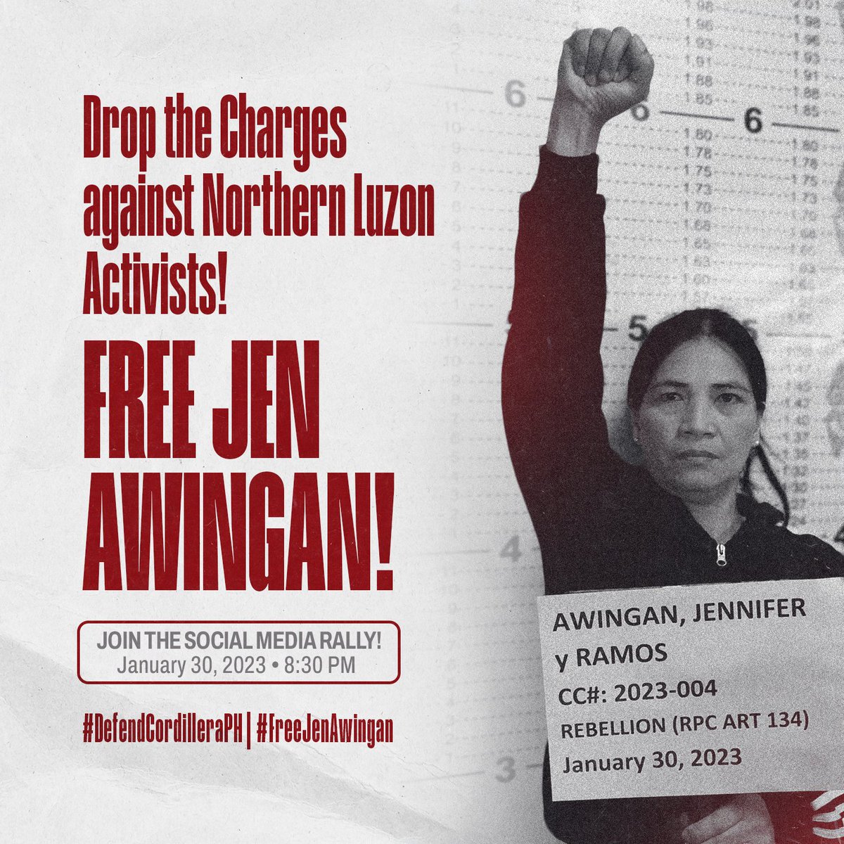 kailzds's tweet photo. Ako si Kai ng @UPBaguioUSC at naninindigan akong hindi terorismo ang aktibismo at pagpapanawagan sa demokrasya't karapatan ng mamamayan. https://t.co/fl4sXhnLDA