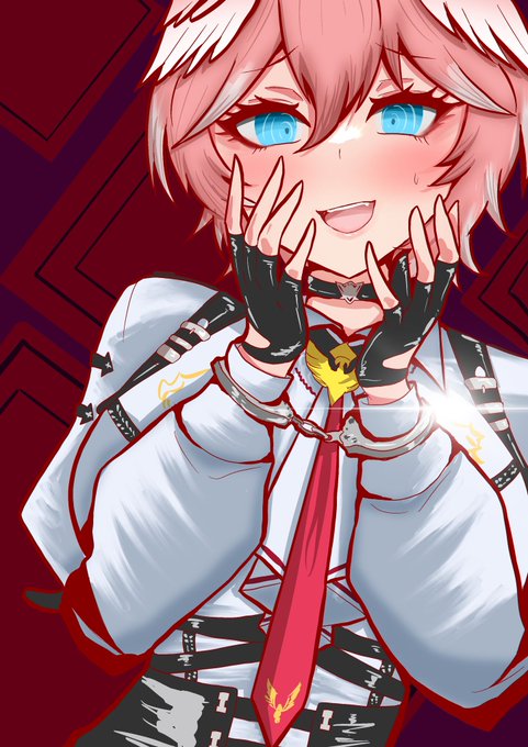 #今月描いた絵を晒そう 

エロ無しも描きました。 