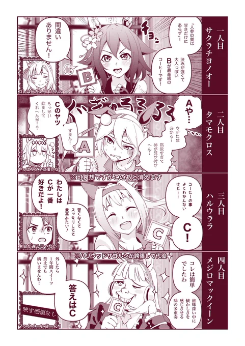 #今月描いた絵を晒そう 
23枚か…今月はカラー絵にハマってたね
たまにはよかろうて 