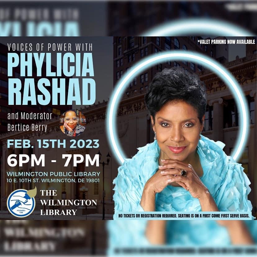 Delaware Humanities tweet media