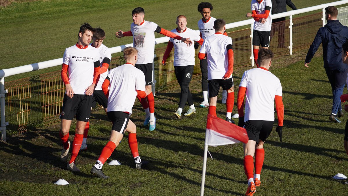 SAFC Academy tweet media