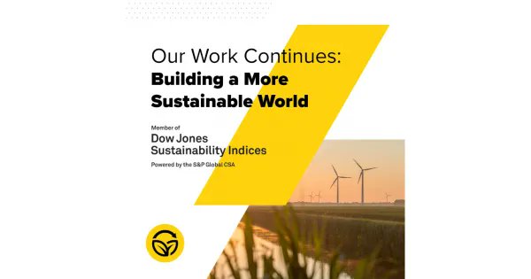 Gawdamedia's tweet photo. @StanleyBlkDeckr is Building a More Sustainable World: 
 https://t.co/AqdVqlheFY https://t.co/dk7KCw4HSm