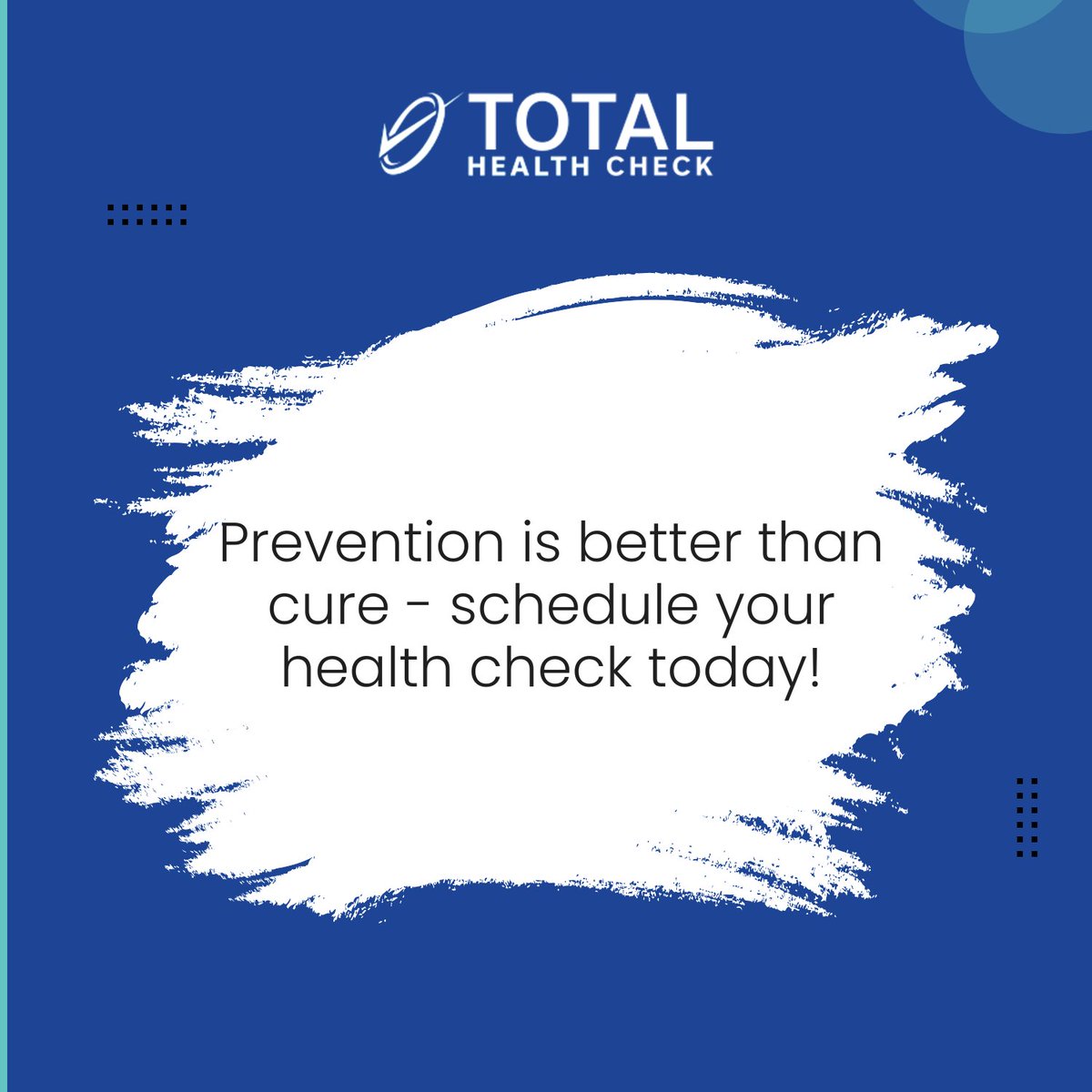 thc_ltd_uk's tweet photo. Take control of your health - regular health checks can catch potential issues early on.

#WeAreHereToHelp #BetterHealthBetterLiving https://t.co/3POVoDlUsc