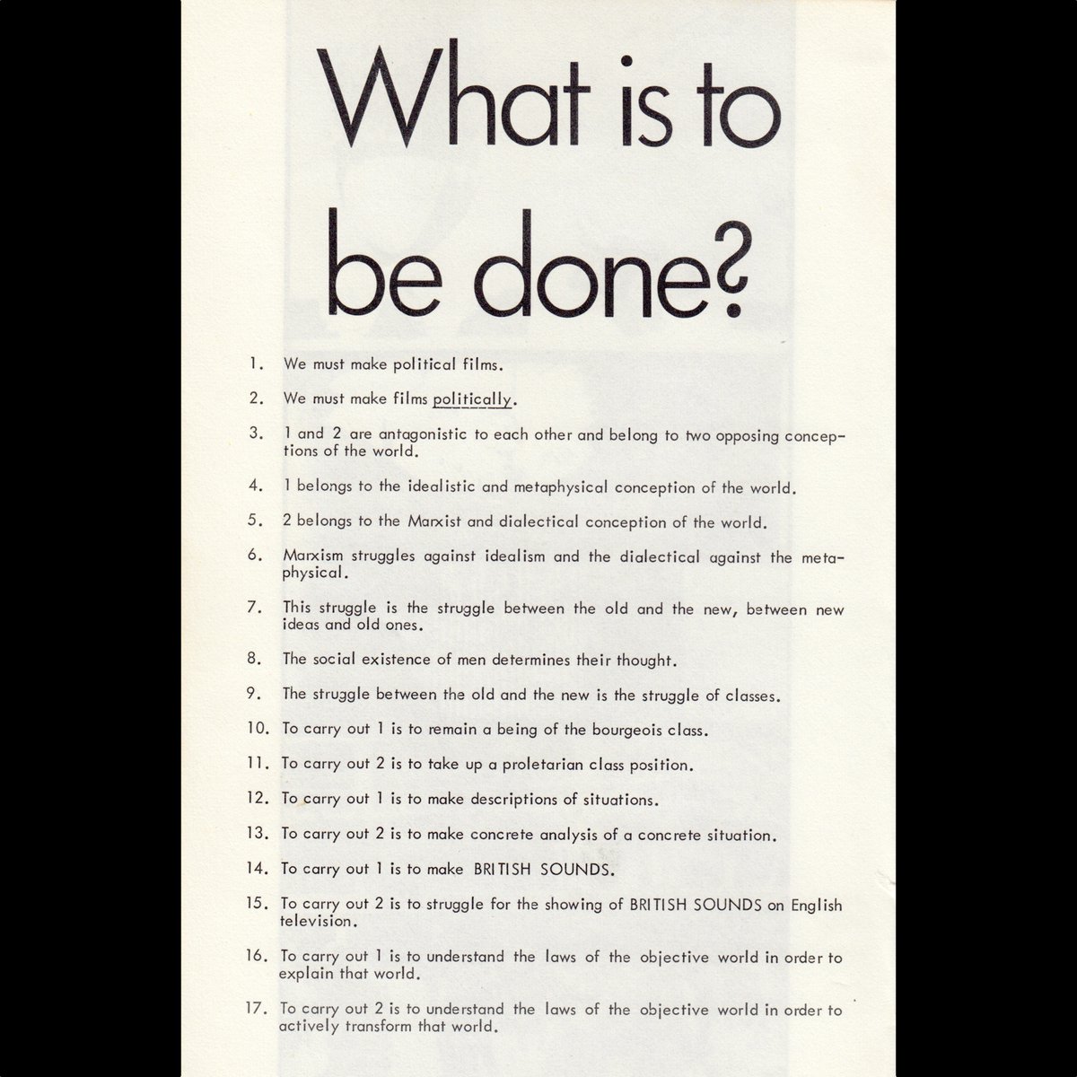 The Visible Press tweet media