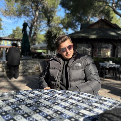#YeniProfilResmi