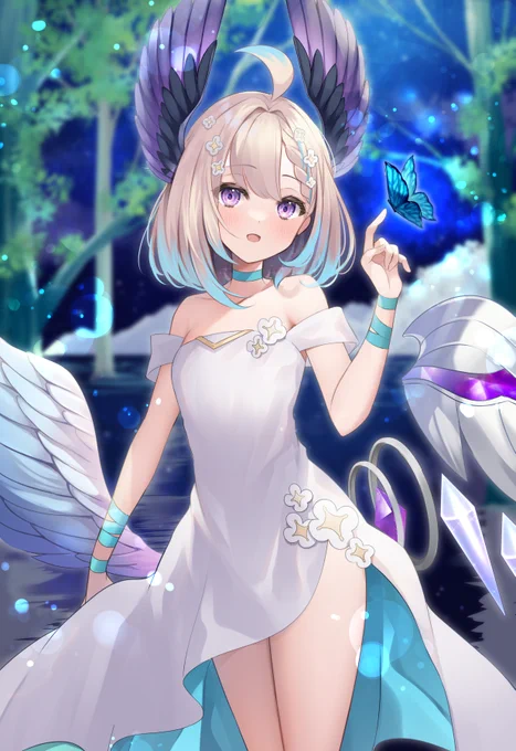 #エナーアート #Palouette 
