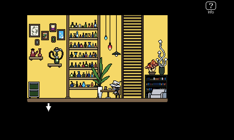 新作！廃墟をウロウロするだけの短編ゲーム『EL NE RUE』配信開始しました！
ぜひ！よろしくお願いいたします！
#ELNERUE

store.steampowered.com/app/2255290/EL…