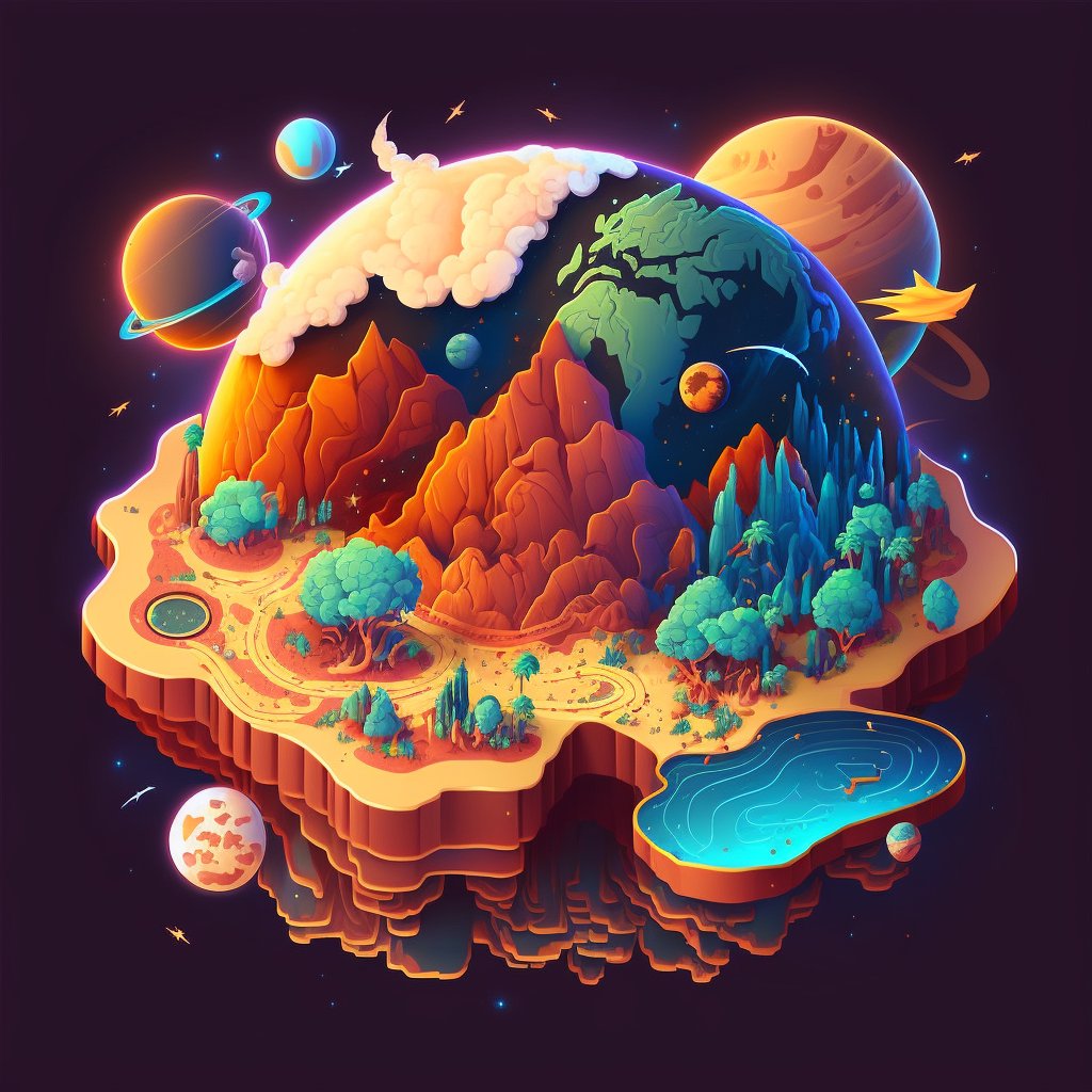 The #ClayInvaders game is a P2E game, you will be able to win ADA / CINV rewards each epoch, and mint newly generated/upgraded NFTs. #NFT #Cardano #crypto #CNFTCommunity