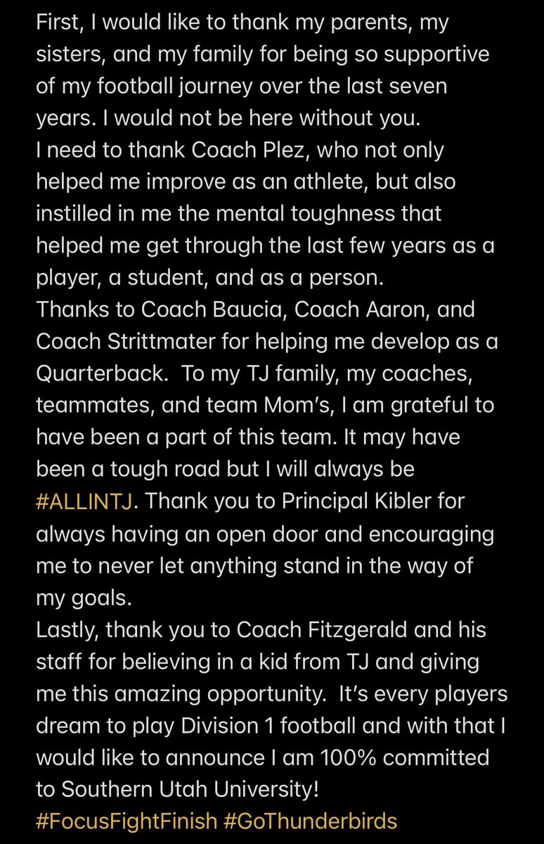 Jackson Bittner tweet media