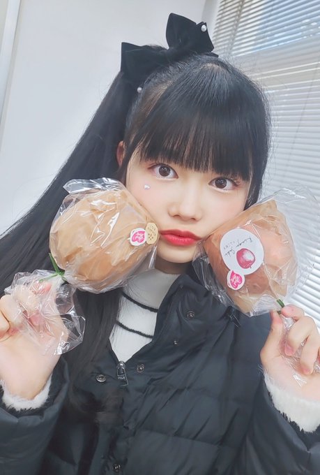 Twitterのコスプレ画像2