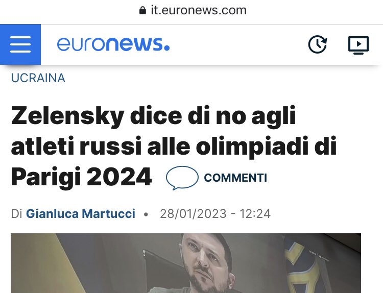 todorov_denis's tweet photo. Ma questo cialtrone chi cazzo crede di essere...? https://t.co/zFGnWtuAM3