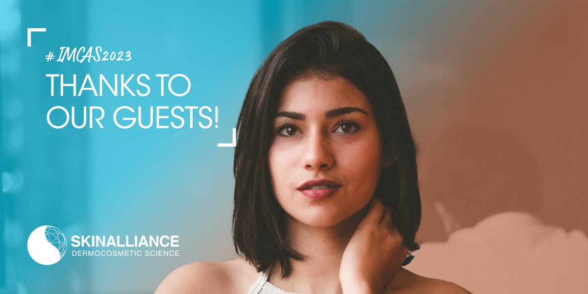 SkinAlliance's tweet photo. Did you enjoy @imcascongress🇫🇷 ? It has been an great experience for us! We would like to thank Dr. Houshmand Dr. Kerob & @dranthonyrossi for joining us for live congress interviews. Stay tuned for more #IMCAS2023 content in the coming days!
#dermtwitter #dermocosmeticscience https://t.co/MqkvYYAhgL