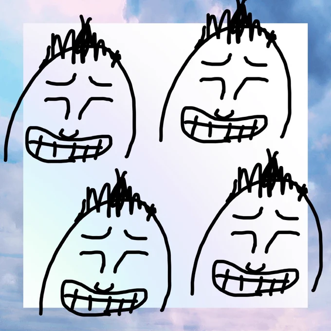 おいまさん直伝
しもちゃん 