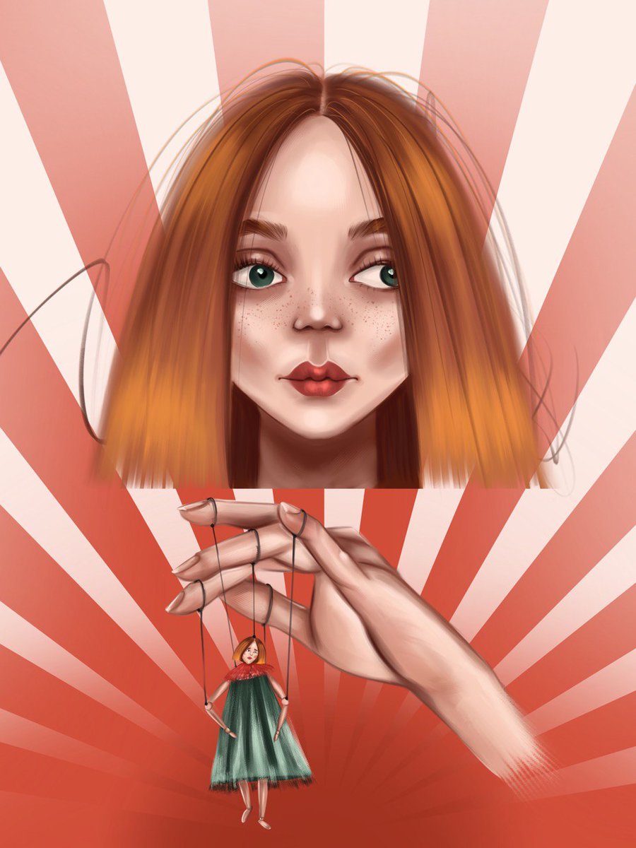 Svetlana Dubrovina tweet media