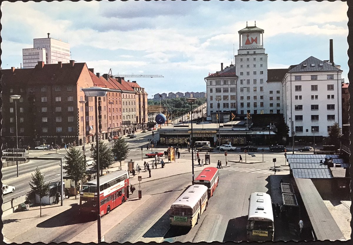 MinnsDuSverige's tweet photo. Stockholm. Götgatan—Ringvägen. Pls Rtwt. https://t.co/1PMU3UPWV2