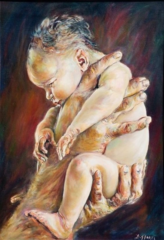 sovereigntylea1's tweet image. 9 most effective ways to create or destroy a human.