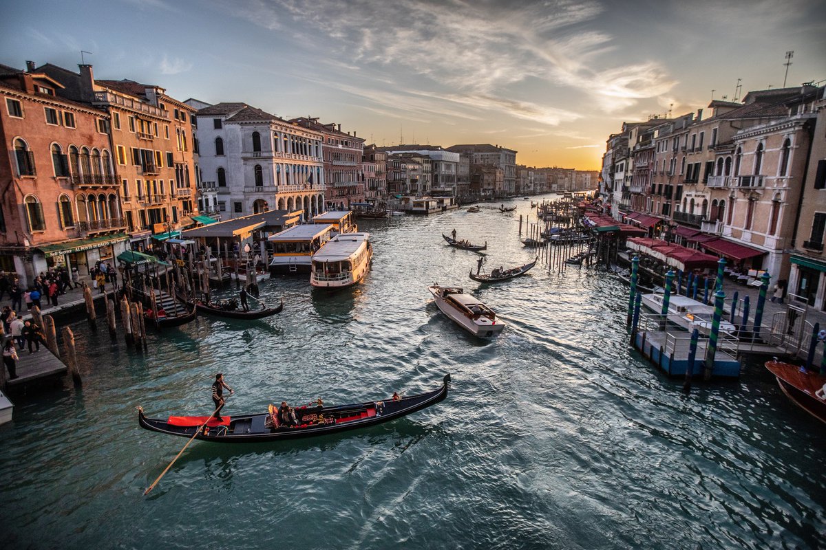 jennymageephoto's tweet photo. Venice 

#venice #travelphotography @CanonUKandIE @CanonEMEA #canonphotography #italy https://t.co/aShrNtHKv6